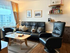Ferienwohnung Lord Nelson 5. OG