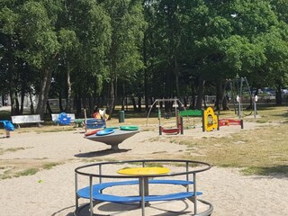 Molli-Spielplatz