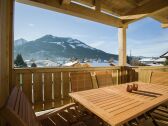 Apartamento Brixen im Thale Grabación al aire libre 1