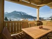 Apartment Brixen im Thale Outdoor Recording 1