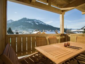 Apartment near the ski slope in Brixen - Brixen im Thale - image1