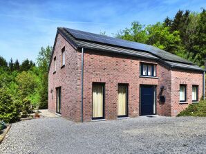 Modernes Ferienhaus in Durbuy mit Sauna - Barvaux-sur-Ourthe - image1