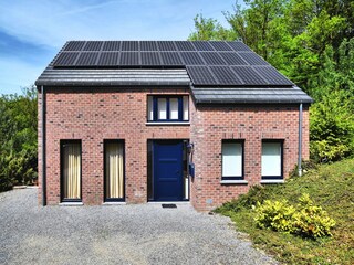 Holiday house Barvaux-sur-Ourthe Outdoor Recording 2