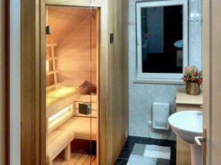 Vakantiehuis Barvaux-sur-Ourthe  39