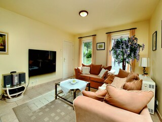 Vakantiehuis Barvaux-sur-Ourthe Kenmerken 25