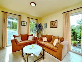 Ferienhaus Barvaux-sur-Ourthe Ausstattung 15