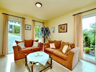 Ferienhaus Barvaux-sur-Ourthe Ausstattung 19