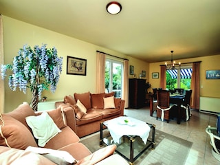 Ferienhaus Barvaux-sur-Ourthe Ausstattung 20