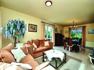 Holiday house Barvaux-sur-Ourthe Features 32