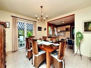 Ferienhaus Barvaux-sur-Ourthe Ausstattung 32