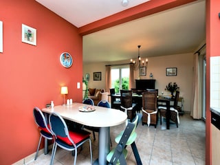 Holiday house Barvaux-sur-Ourthe Features 12