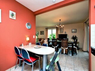 Vakantiehuis Barvaux-sur-Ourthe Kenmerken 12