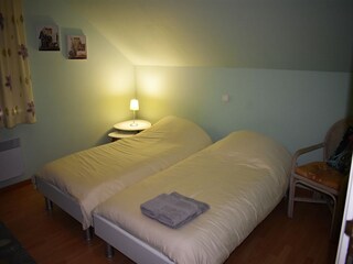 Ferienhaus Barvaux-sur-Ourthe Ausstattung 19