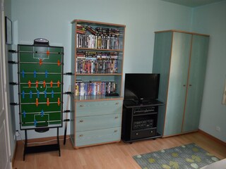 Casa per le vacanze Barvaux-sur-Ourthe Caratteristiche 17