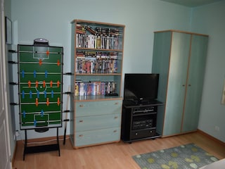 Holiday house Barvaux-sur-Ourthe Features 14