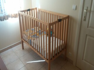 Vakantiehuis Barvaux-sur-Ourthe Kenmerken 24