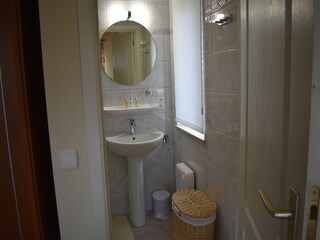 Ferienhaus Barvaux-sur-Ourthe Ausstattung 20