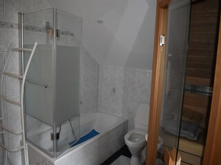 Ferienhaus Barvaux-sur-Ourthe Ausstattung 32