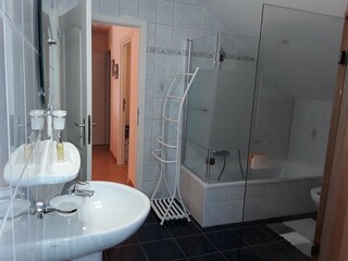 Ferienhaus Barvaux-sur-Ourthe Ausstattung 22