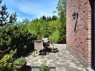 Holiday house Barvaux-sur-Ourthe Outdoor Recording 10