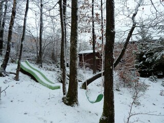 Ferienhaus Barvaux-sur-Ourthe Außenaufnahme 4