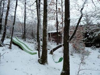 Maison de vacances Barvaux-sur-Ourthe Enregistrement extérieur 8