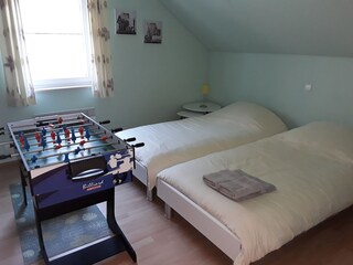 Holiday house Barvaux-sur-Ourthe Features 23