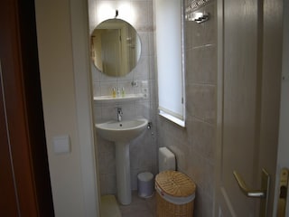 Ferienhaus Barvaux-sur-Ourthe Ausstattung 24