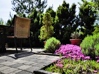 Casa de vacaciones Barvaux-sur-Ourthe Grabación al aire libre 6