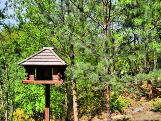 Vakantiehuis Barvaux-sur-Ourthe Buitenaudio-opname 9