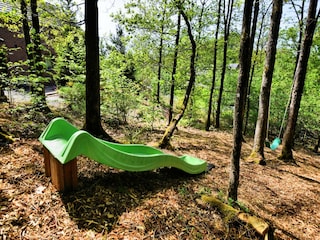 Ferienhaus Barvaux-sur-Ourthe Außenaufnahme 2