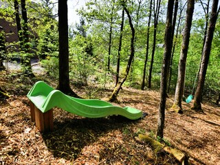 Holiday house Barvaux-sur-Ourthe Outdoor Recording 2