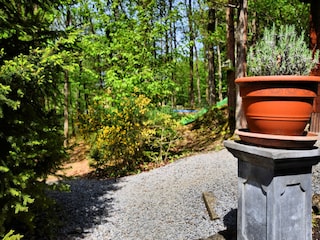 Holiday house Barvaux-sur-Ourthe Outdoor Recording 7