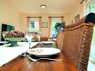 Ferienhaus Barvaux-sur-Ourthe Ausstattung 33