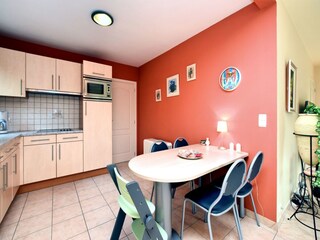 Ferienhaus Barvaux-sur-Ourthe Ausstattung 34