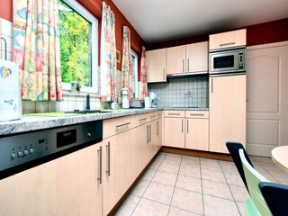 Ferienhaus Barvaux-sur-Ourthe Ausstattung 35