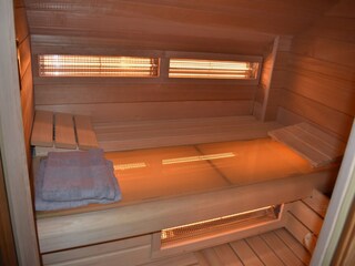 Vakantiehuis Barvaux-sur-Ourthe  40