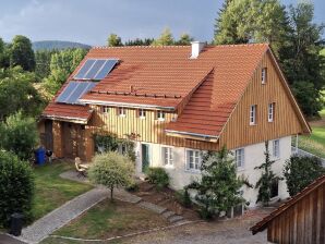 Ferienhaus Bichlmaier - Bonndorf - image1