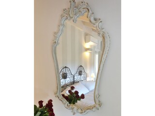 Appartamento per vacanze Cipressa Caratteristiche 23