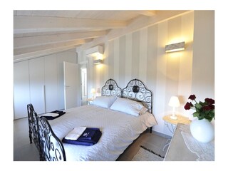 Appartamento per vacanze Cipressa Caratteristiche 24