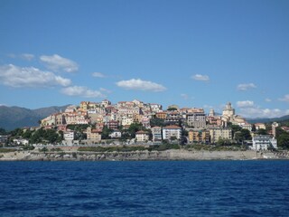 Appartamento per vacanze Cipressa Ambiente 32