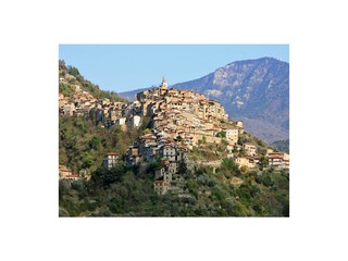 Appartamento per vacanze Cipressa Ambiente 35