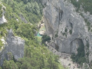 Appartamento per vacanze Cipressa Ambiente 36