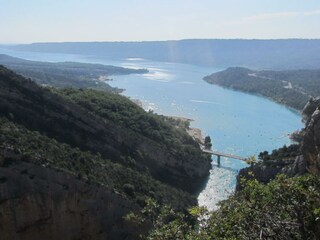 Appartamento per vacanze Cipressa Ambiente 37