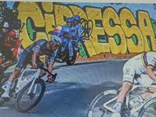 Vakantieappartement Cipressa Document 41