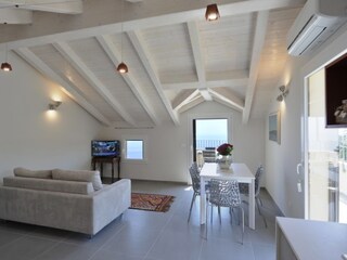 Appartamento per vacanze Cipressa Caratteristiche 19