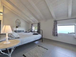 Vakantieappartement Cipressa Kenmerken 22