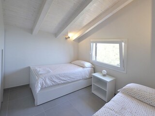 Appartamento per vacanze Cipressa Caratteristiche 20