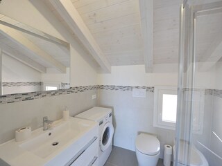 Appartamento per vacanze Cipressa Caratteristiche 22