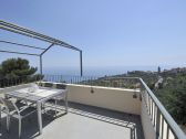 Vakantieappartement Cipressa Buitenaudio-opname 1